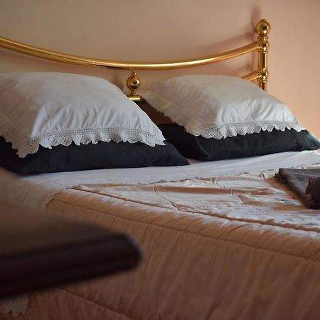 La Casa Di Visi Villa San Giacomo  Kültér fotó