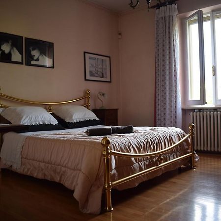 La Casa Di Visi Villa San Giacomo  Kültér fotó