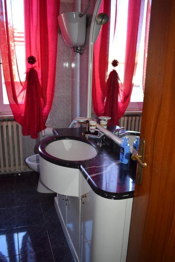 La Casa Di Visi Villa San Giacomo  Kültér fotó