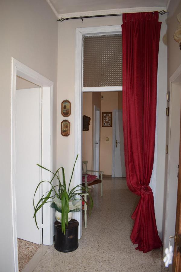 La Casa Di Visi Villa San Giacomo  Kültér fotó