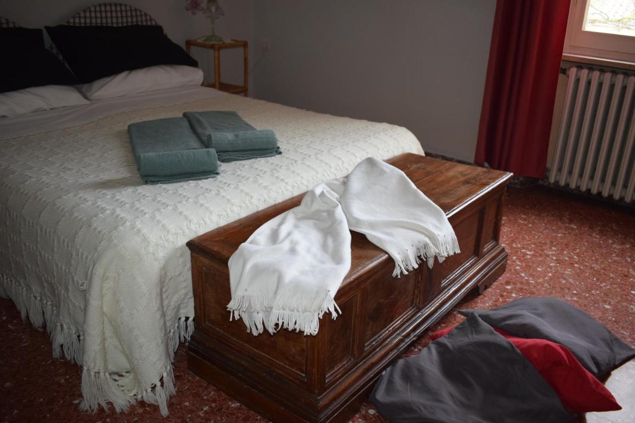 La Casa Di Visi Villa San Giacomo  Kültér fotó