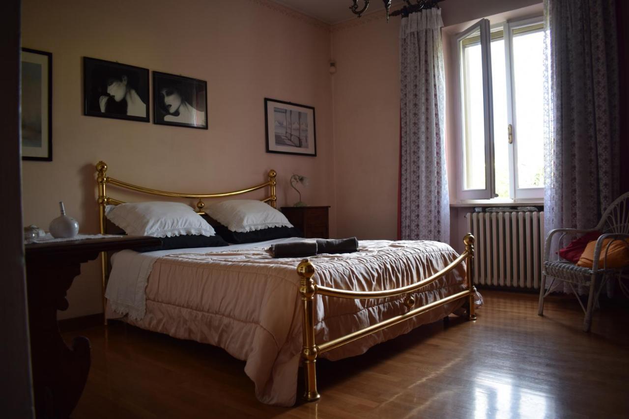 La Casa Di Visi Villa San Giacomo  Kültér fotó
