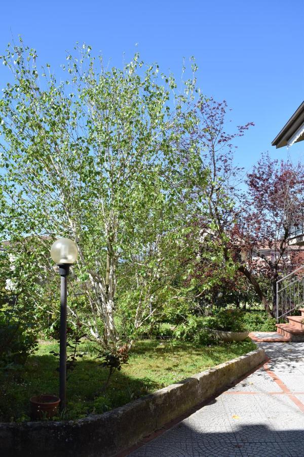 La Casa Di Visi Villa San Giacomo  Kültér fotó